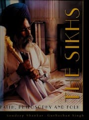 Tapa de The Sikhs