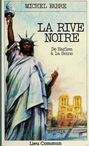 Tapa de La rive noire