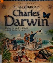 Tapa de Charles Darwin