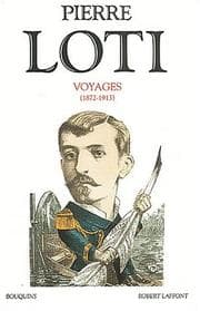 Tapa de Voyages, 1872-1913