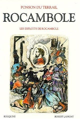 Tapa de Rocambole