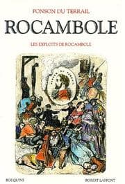 Tapa de Rocambole