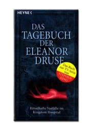 Tapa de Das Tagebuch der Eleanor Druse