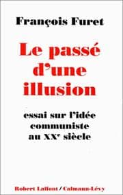 Tapa de Le passe d'une illusion