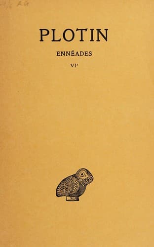 Tapa de Enneades