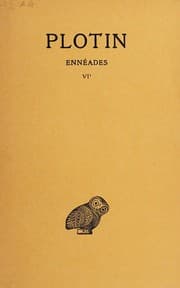 Tapa de Enneades
