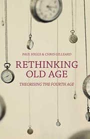 Tapa de Rethinking Old Age