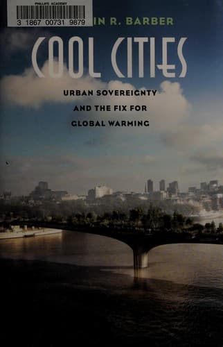 Tapa de Cool cities