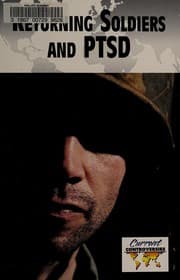 Tapa de Returning soldiers and PTSD