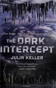 Tapa de The dark Intercept
