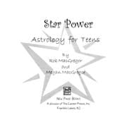 Tapa de Star power