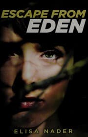 Tapa de Escape from Eden