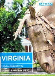 Tapa de Virginia
