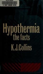 Tapa de Hypothermia