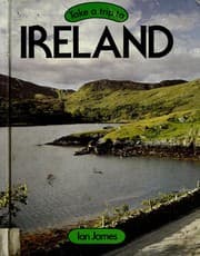 Tapa de Take a trip to Ireland