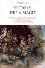 Tapa de Secrets de la magie