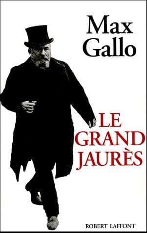 Tapa de Le Grand Jaurès