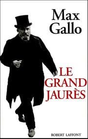 Tapa de Le Grand Jaurès