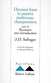 Tapa de Dressez haut la poutre maîtresse, charpentiers ; suivi de