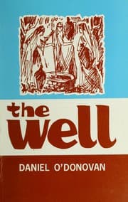 Tapa de The well