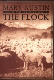Tapa de The flock