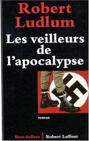 Tapa de Les veilleurs de l'apocalypse
