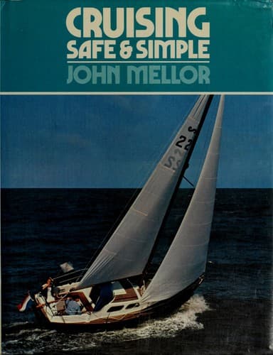 Tapa de Cruising safe and simple