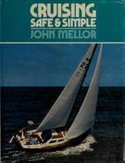 Tapa de Cruising safe and simple