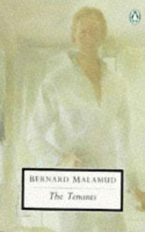 Tapa de The Tenants (Penguin Twentieth-Century Classics)