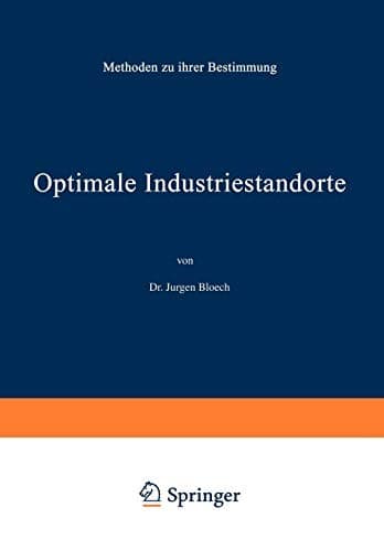 Tapa de Optimale Industriestandorte