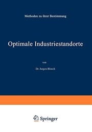 Tapa de Optimale Industriestandorte