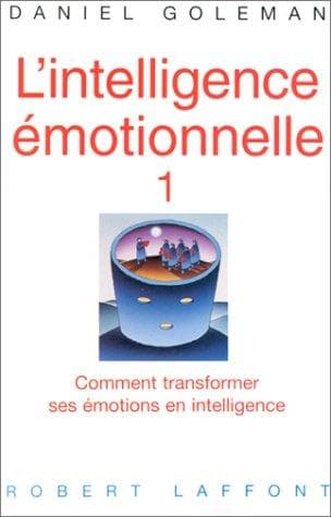 Tapa de L'intelligence émotionnelle