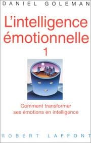 Tapa de L'intelligence émotionnelle