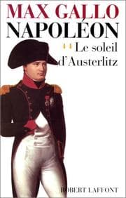 Tapa de Napoléon, tome 2