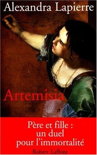 Tapa de Artemisia