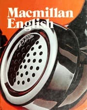 Tapa de Macmillan English