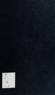 Tapa de Theory and the practice of education. --