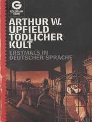 Tapa de To dlicher Kult