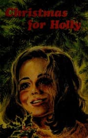 Tapa de Christmas for Holly