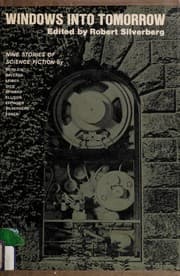 Tapa de Windows into tomorrow