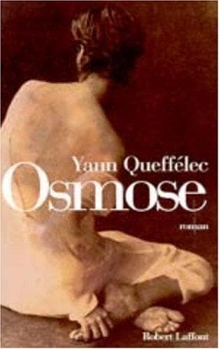 Tapa de Osmose