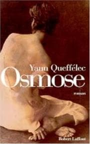 Tapa de Osmose