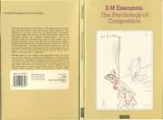 Tapa de The psychology of composition