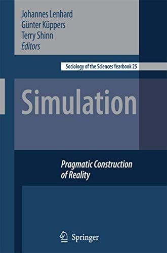Tapa de Simulation