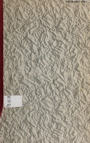 Tapa de Conservation reconsidered