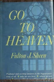 Tapa de Go to heaven