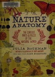 Tapa de Nature anatomy