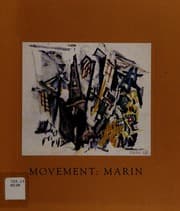 Tapa de Movement