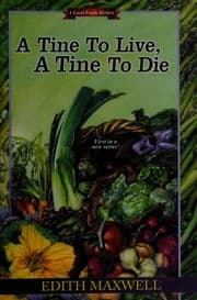 Tapa de A tine to live, a tine to die