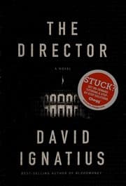 Tapa de The director